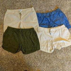 Women's shorts